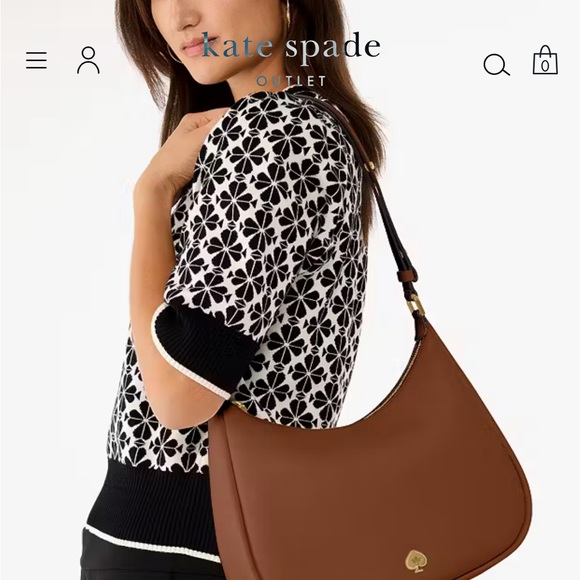 NWT Kate Spade shoulder bag - Picture 6 of 6